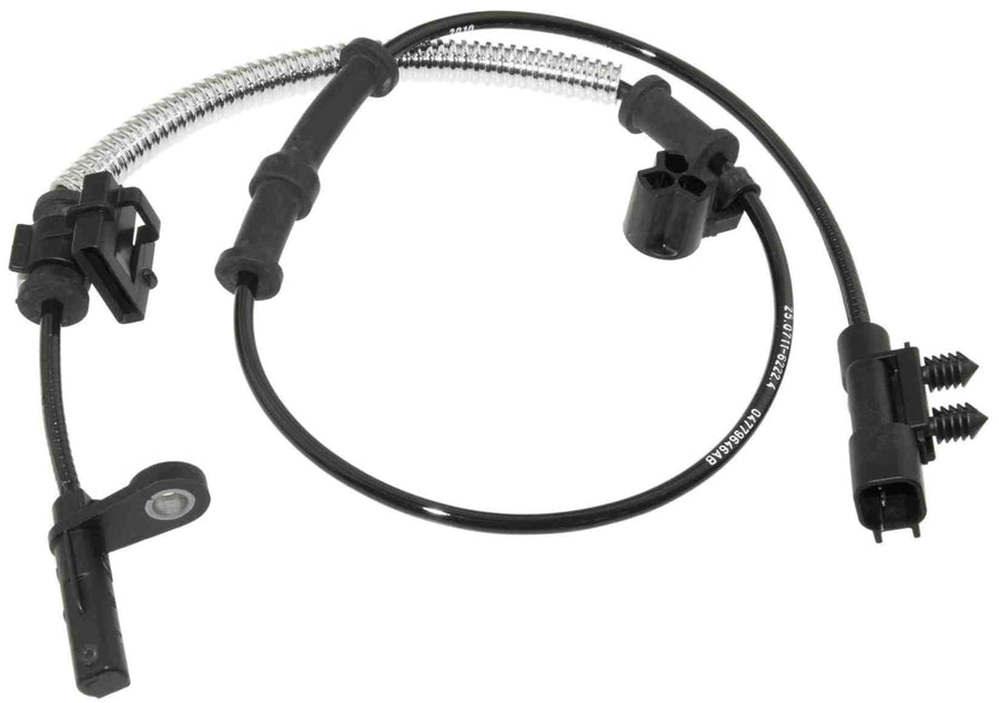 Wheel Speed Sensor NGK/NTK AB1015 (71831)