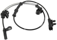 Wheel Speed Sensor NGK/NTK AB1015 (71831)