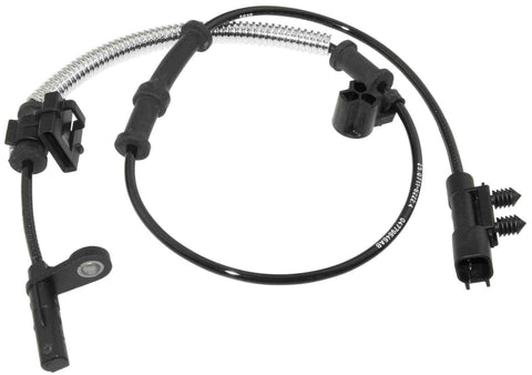 Wheel Speed Sensor NGK/NTK AB1015 (71831)
