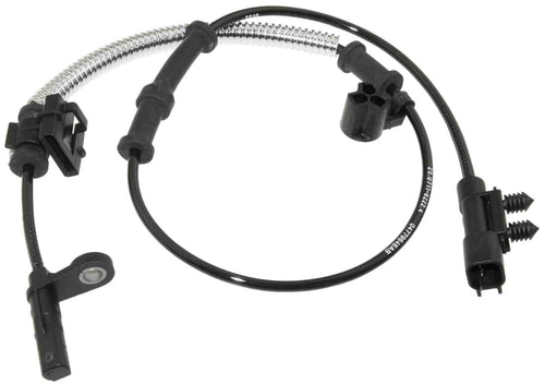 Wheel Speed Sensor NGK/NTK AB1015 (71831)