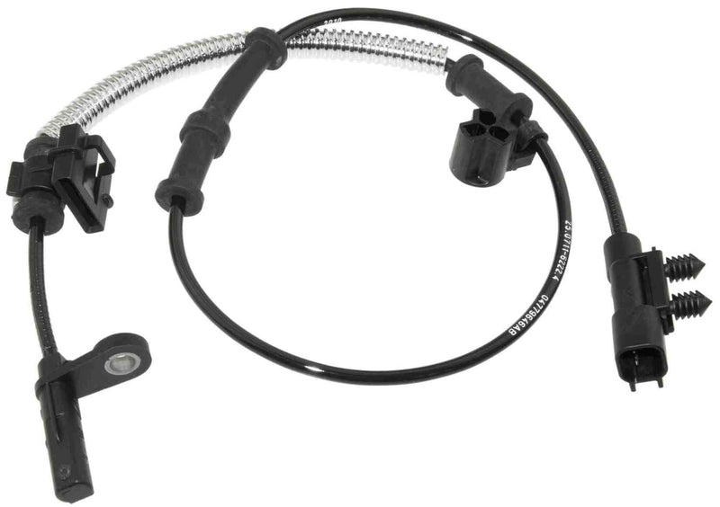 Wheel Speed Sensor NGK/NTK AB1015 (71831)