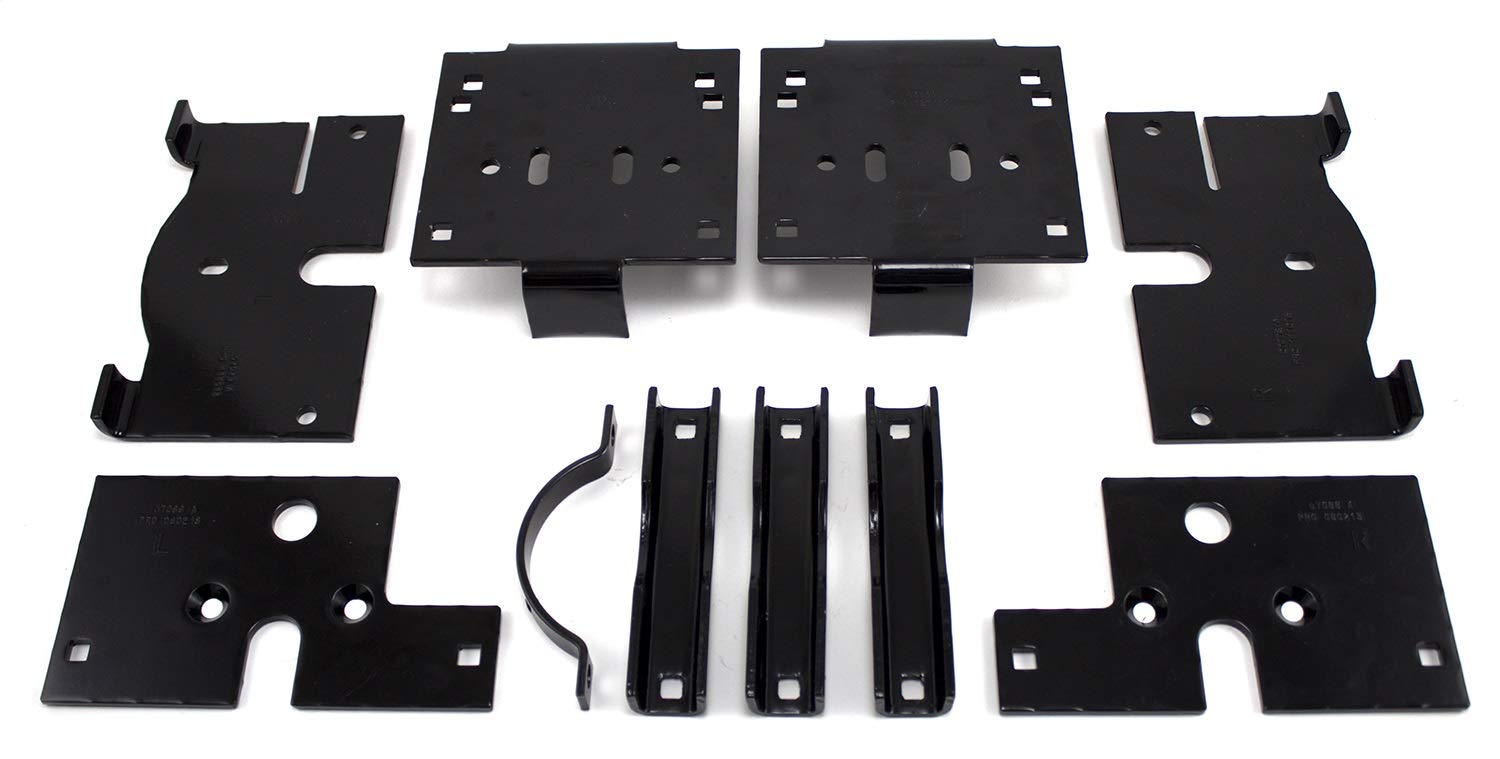 LoadLifter 5000 Air Suspension Kit Air Lift 57228
