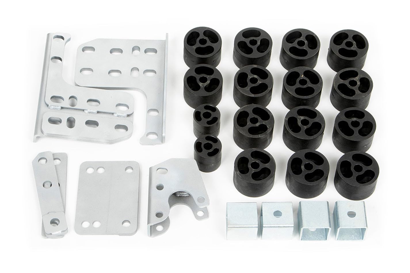 Daystar PA60402 Offroad Dodge Ram 1500 Gas 2wd & 4wd [inclu