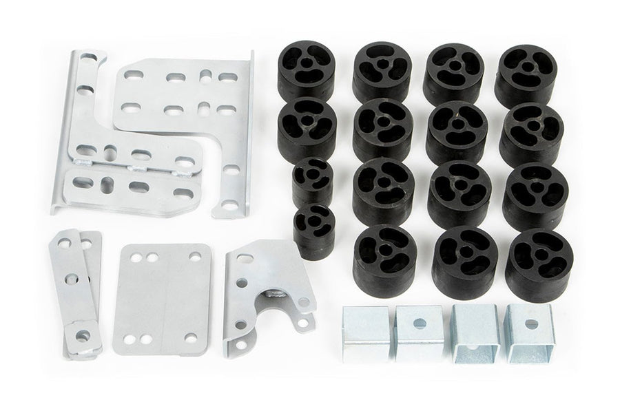 Daystar PA60402 Offroad Dodge Ram 1500 Gas 2wd & 4wd [inclu