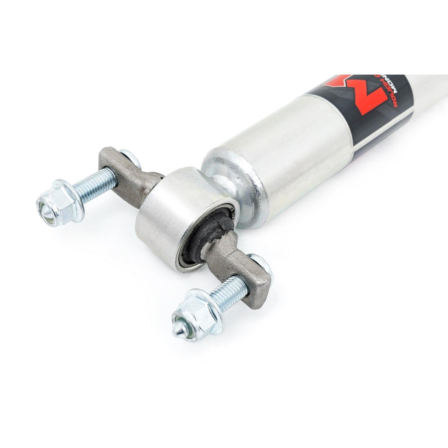 5-8" M1 Front Shocks Rough Country for 2011-2024 2500HD/3500HD - 770837_A