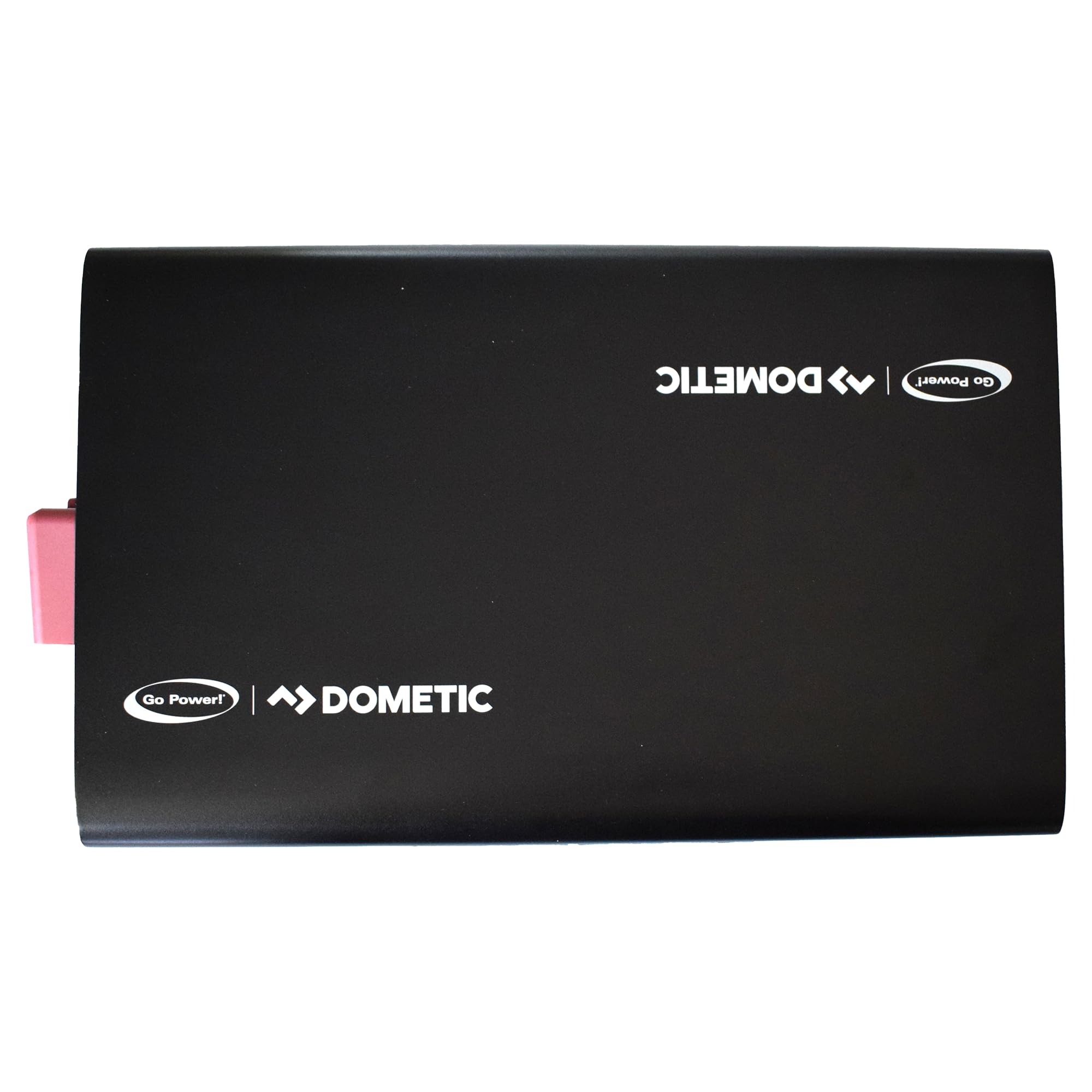 Smart Sine Wave Power Inverter Go Power SSW-2000-12 – 2000W Continuous Power, 4000W Surge Capacity, GFCI Outlet, Pure Sine Wave Technology for Versatile and Portable Applications