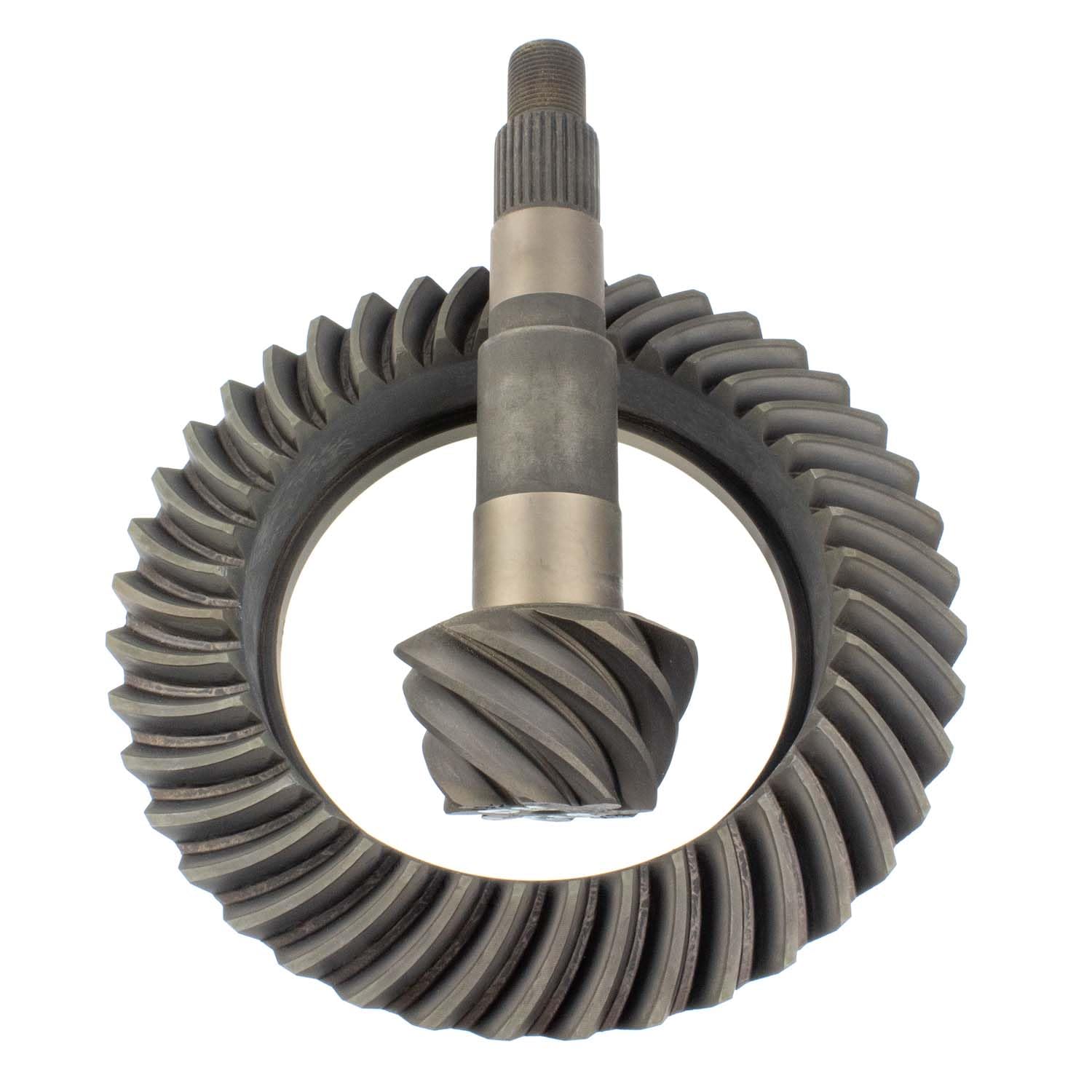 Motive Gear Differential Ring & Pinion GM11.5-513, For Chrysler/GM 11.5" Ratio 5.13, 14-Bolt 30 Spline 8 Pinion & 41 Ring Tooth – Fits GM & Dodge/Ram HD Trucks Replaces AAM 40030646, Spicer 2023688