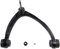 MOOG Front Right Upper Suspension Control Arm and Ball Joint Assembly RK80670 for Chevrolet Silverado 1500