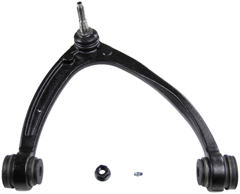 MOOG Front Right Upper Suspension Control Arm and Ball Joint Assembly RK80670 for Chevrolet Silverado 1500