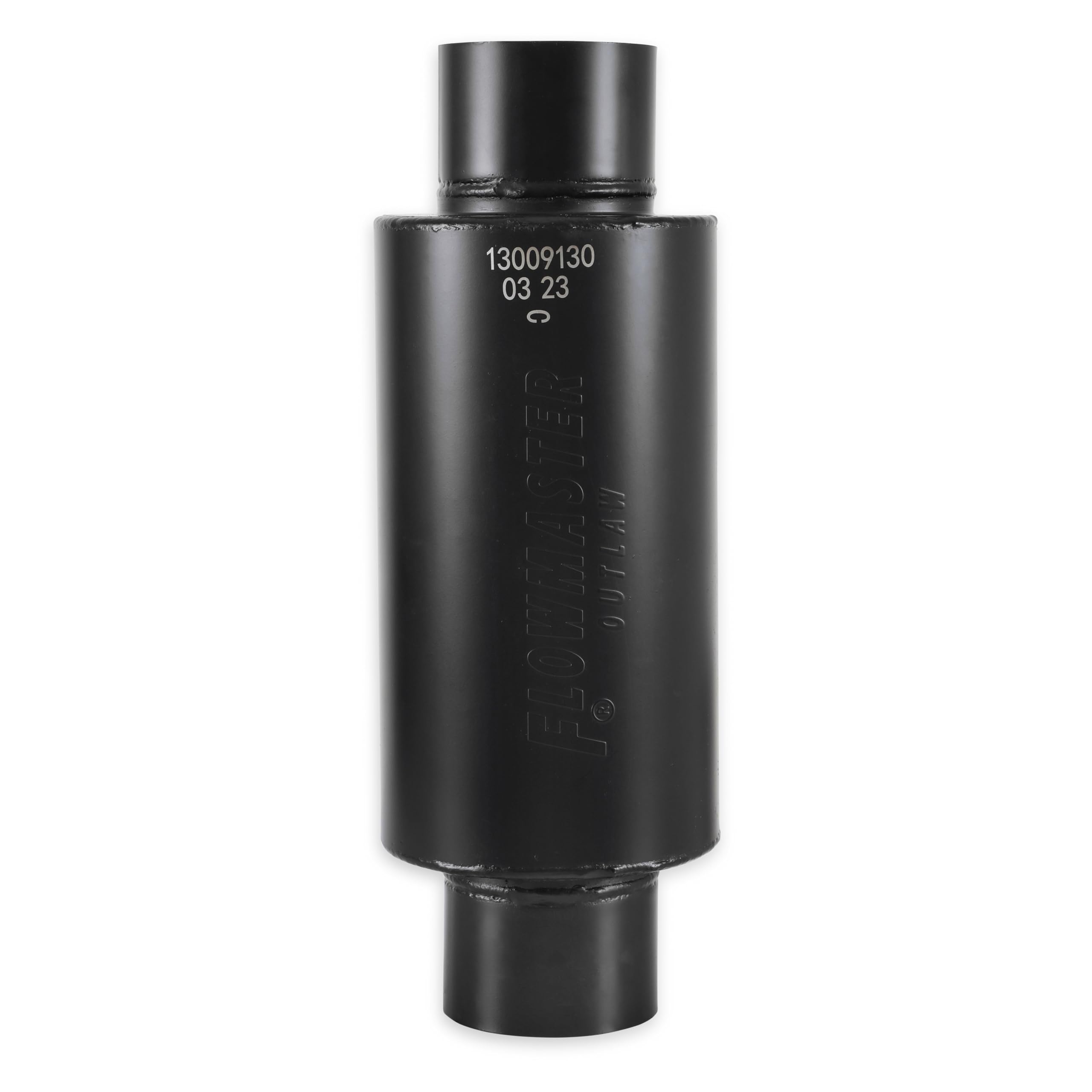 Pro Series Flowmaster Outlaw Race Muffler 13009130