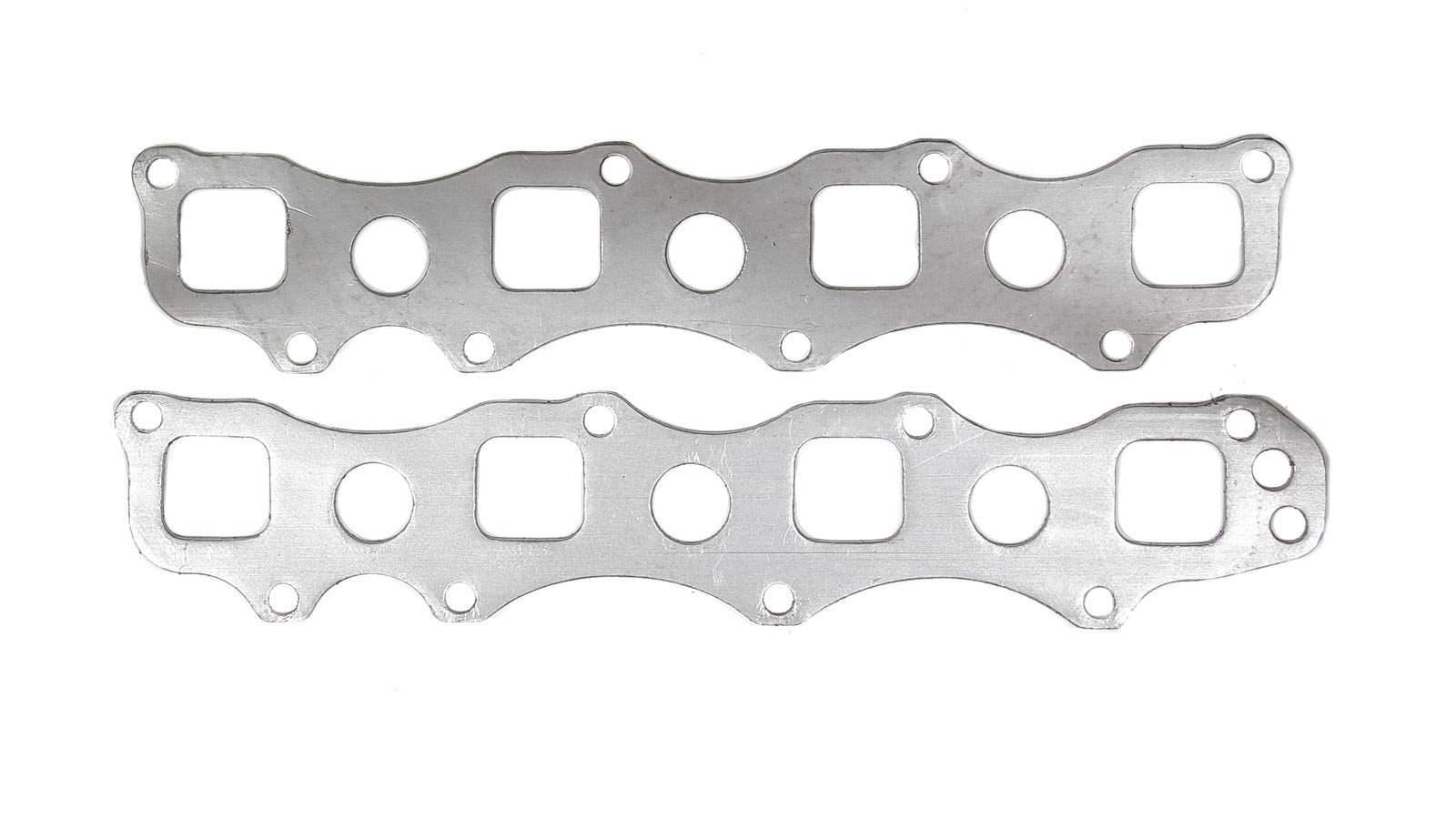 Exhaust Gasket Remflex 6011 for Mopar V8 Engine, (Set of 2)