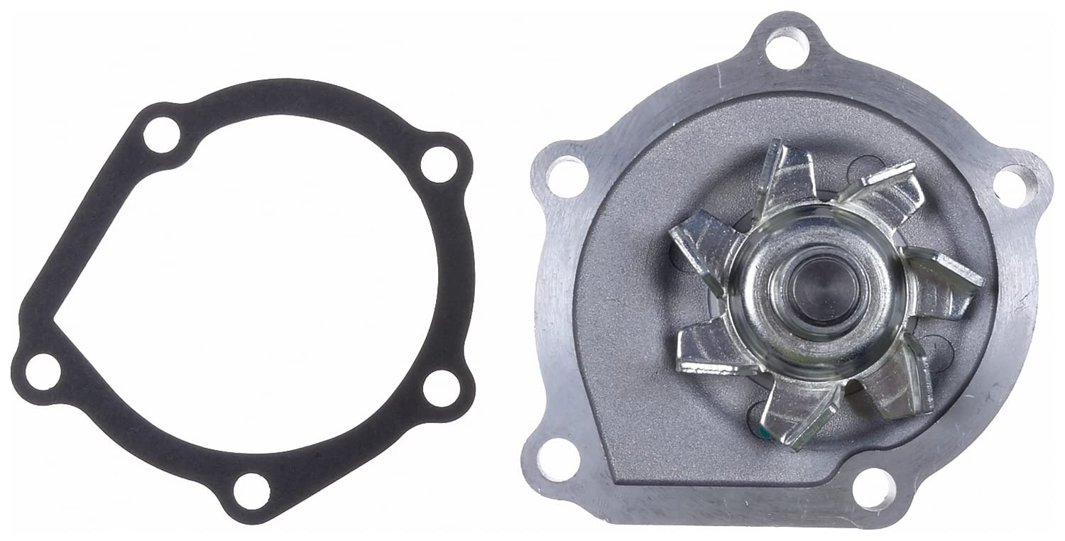 Premium Gates Engine Water Pump 41149