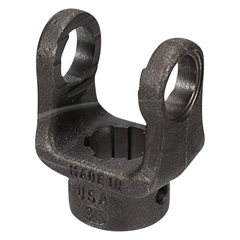 Power Take Off End Yoke Neapco 10-0411