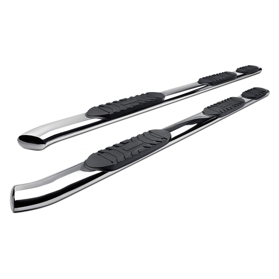 5 in. Oval Wheel To Wheel Side Bar Steelcraft 424105 5 in. Oval Wheel To Wheel Side Bar