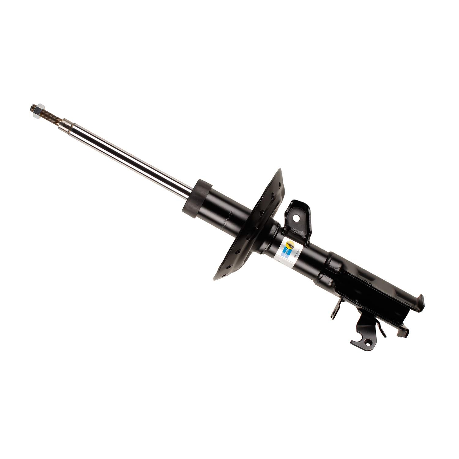 Bilstein B4 09-13 Honda Fit Front Right Twintube Strut Assembly OE Replacement (22-213815)