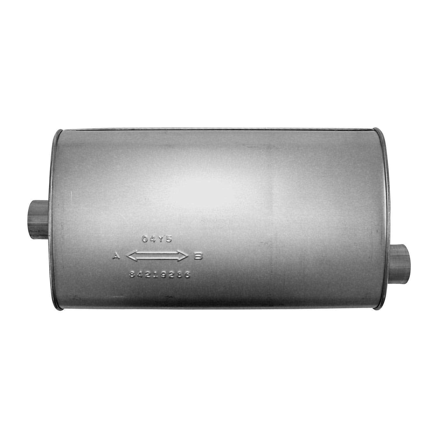 700045 AP Exhaust Products Muffler Exhaust