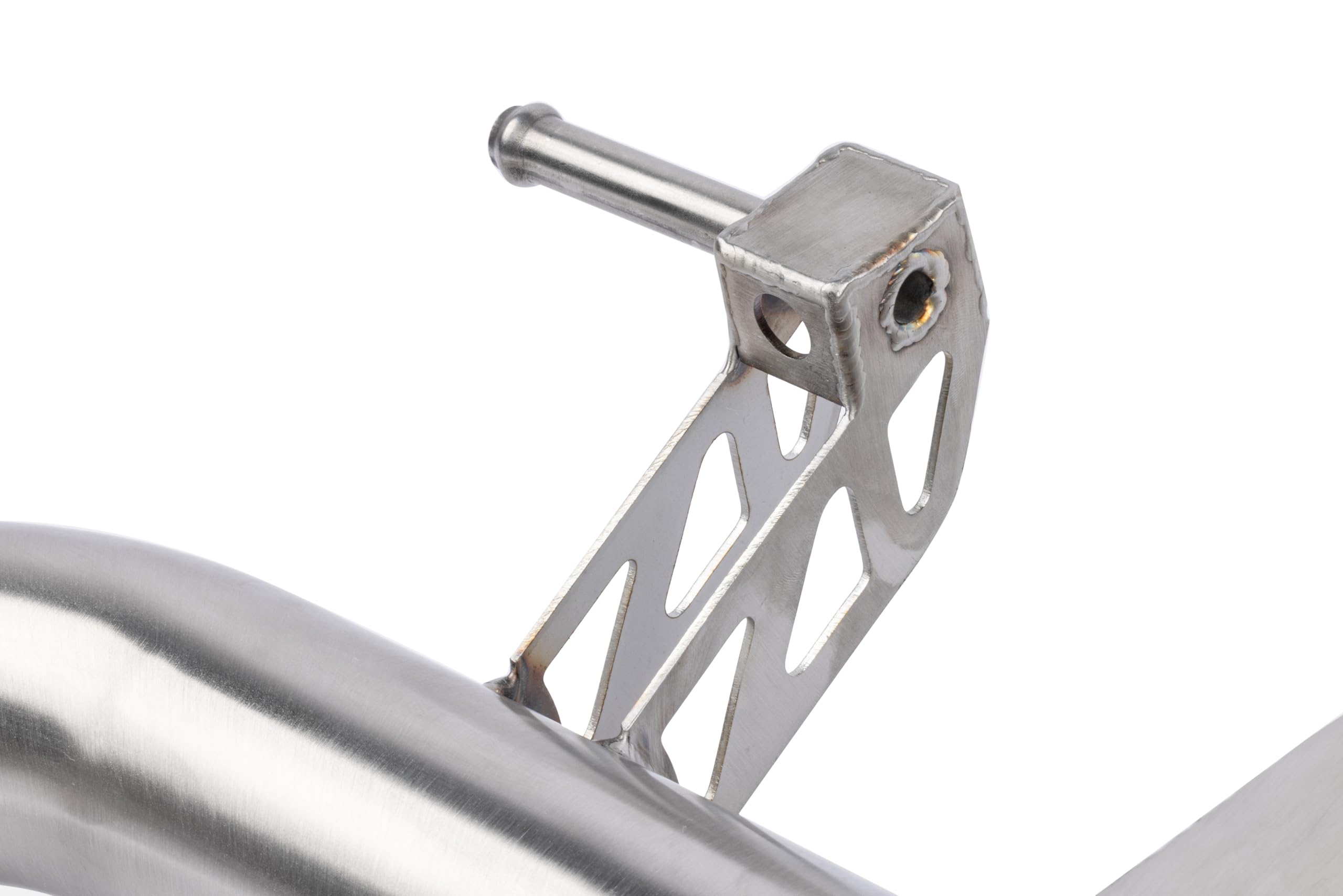 Catback Exhaust System APR CBK0047 - GTI (MK8) - Sold as a Kit