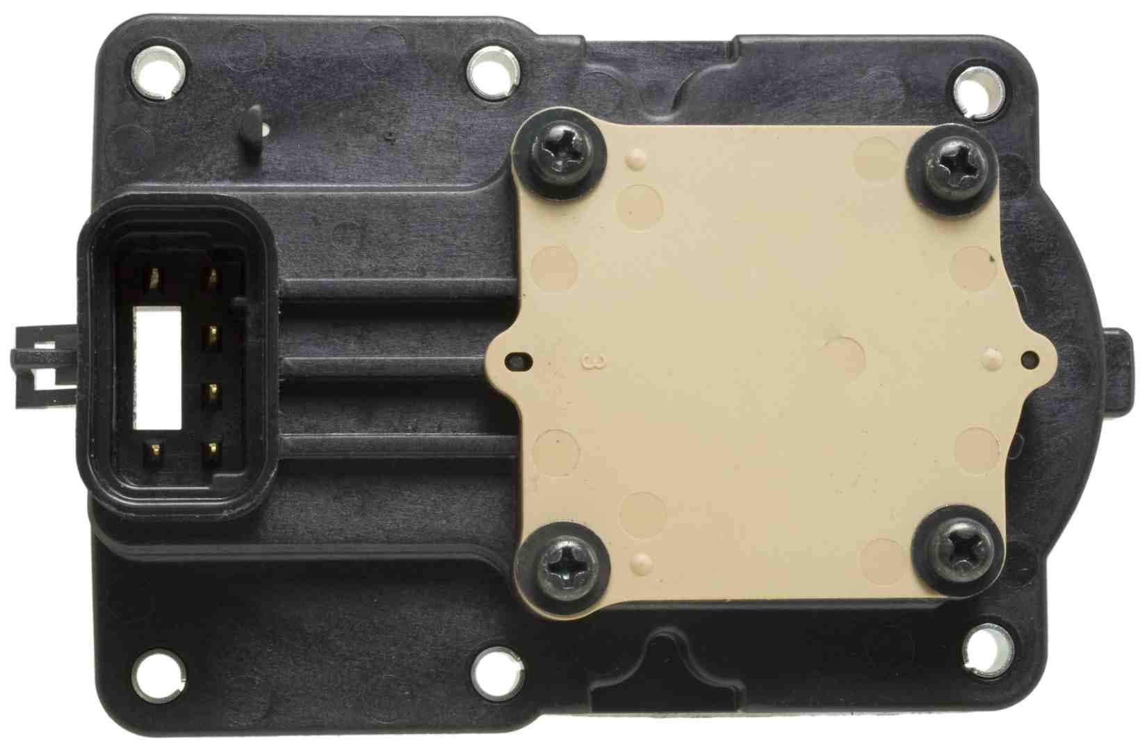 Throttle Position Sensor NGK/NTK TH0144 (75511)
