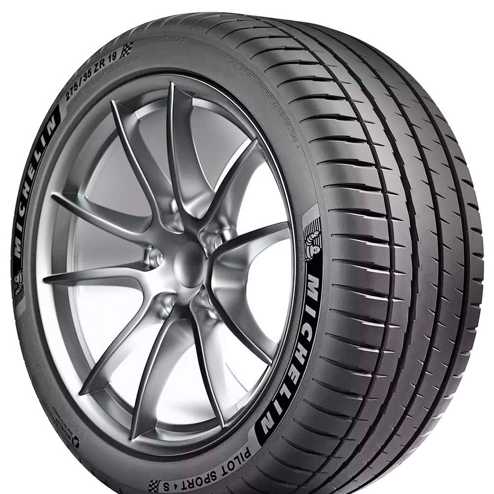 Pilot Sport 4 MICHELIN 235/40ZR18/XL (95Y)