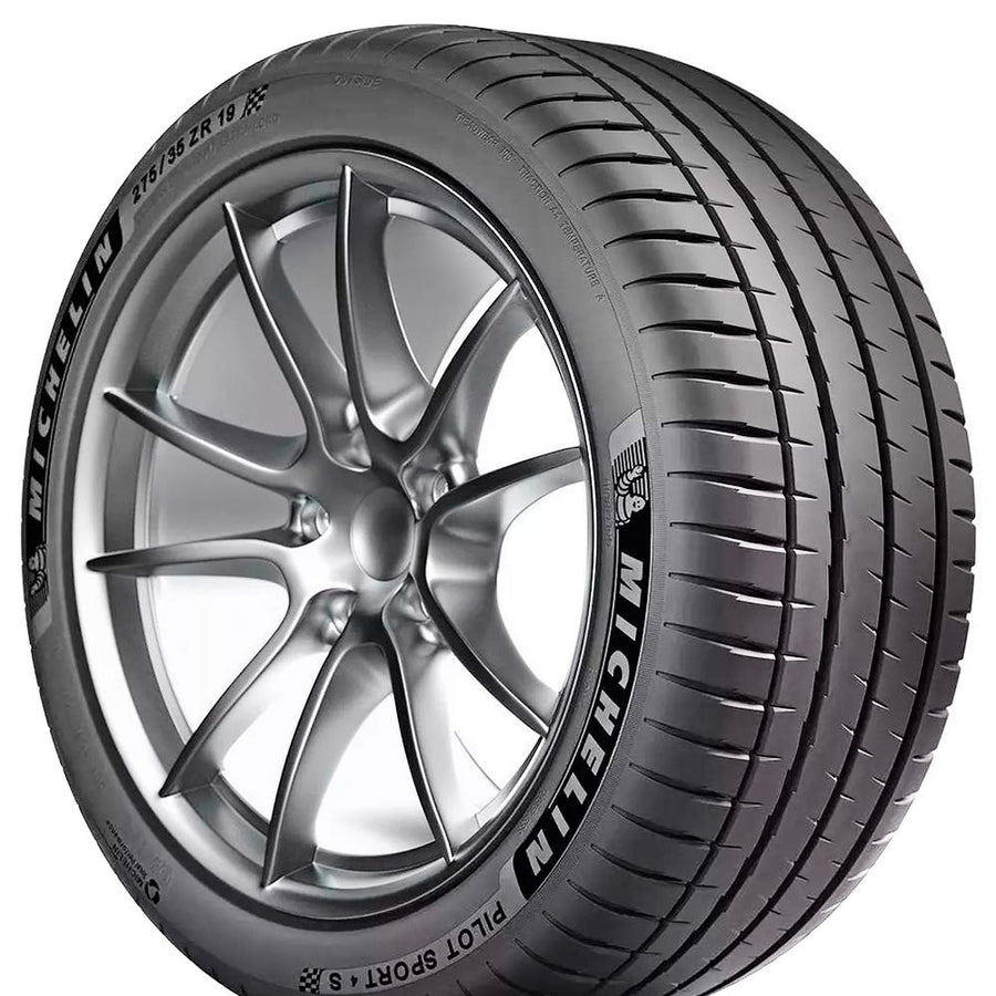 Pilot Sport 4 MICHELIN 235/40ZR18/XL (95Y)