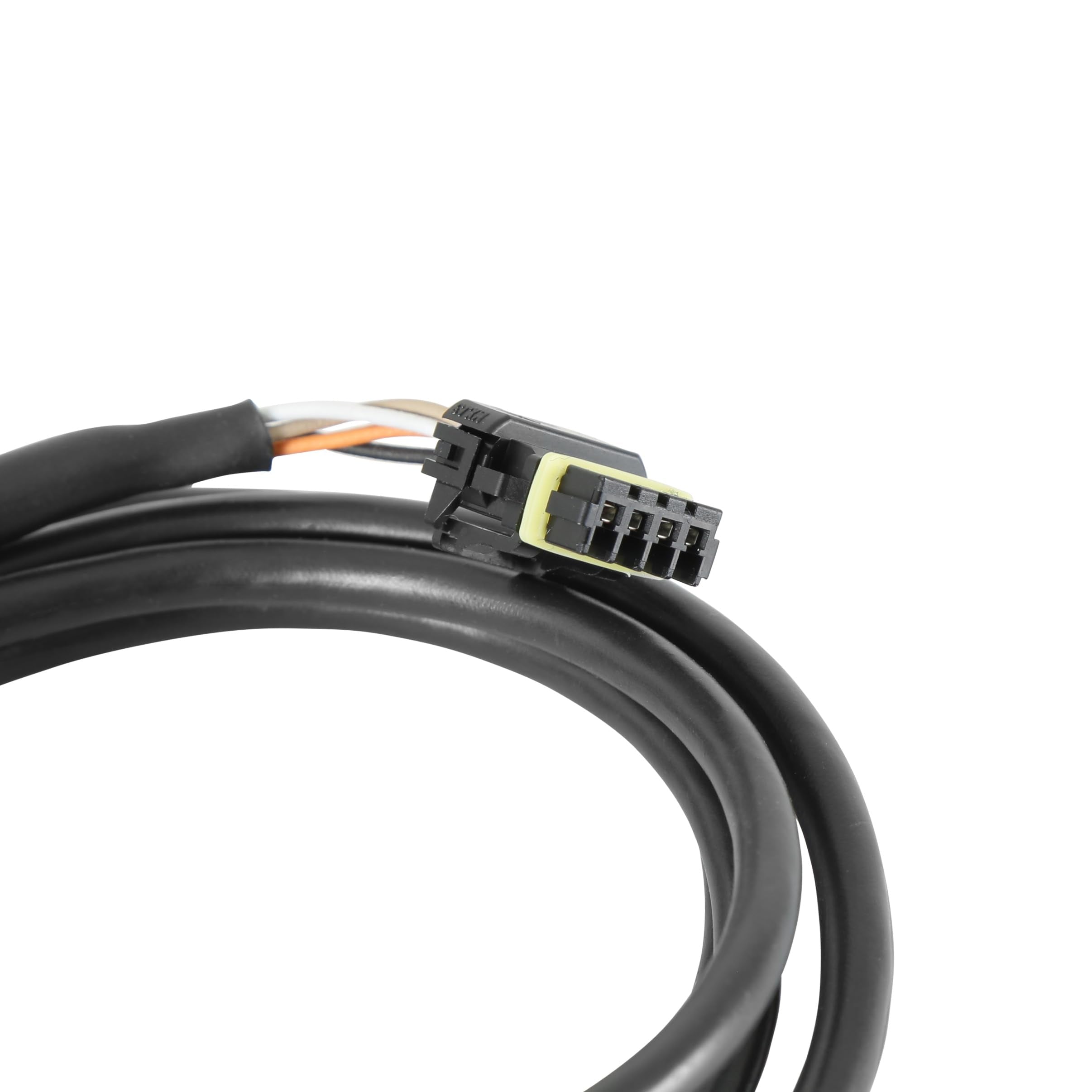 CAN EXTENSION HARNESS Holley EFI 558-424, 4FT