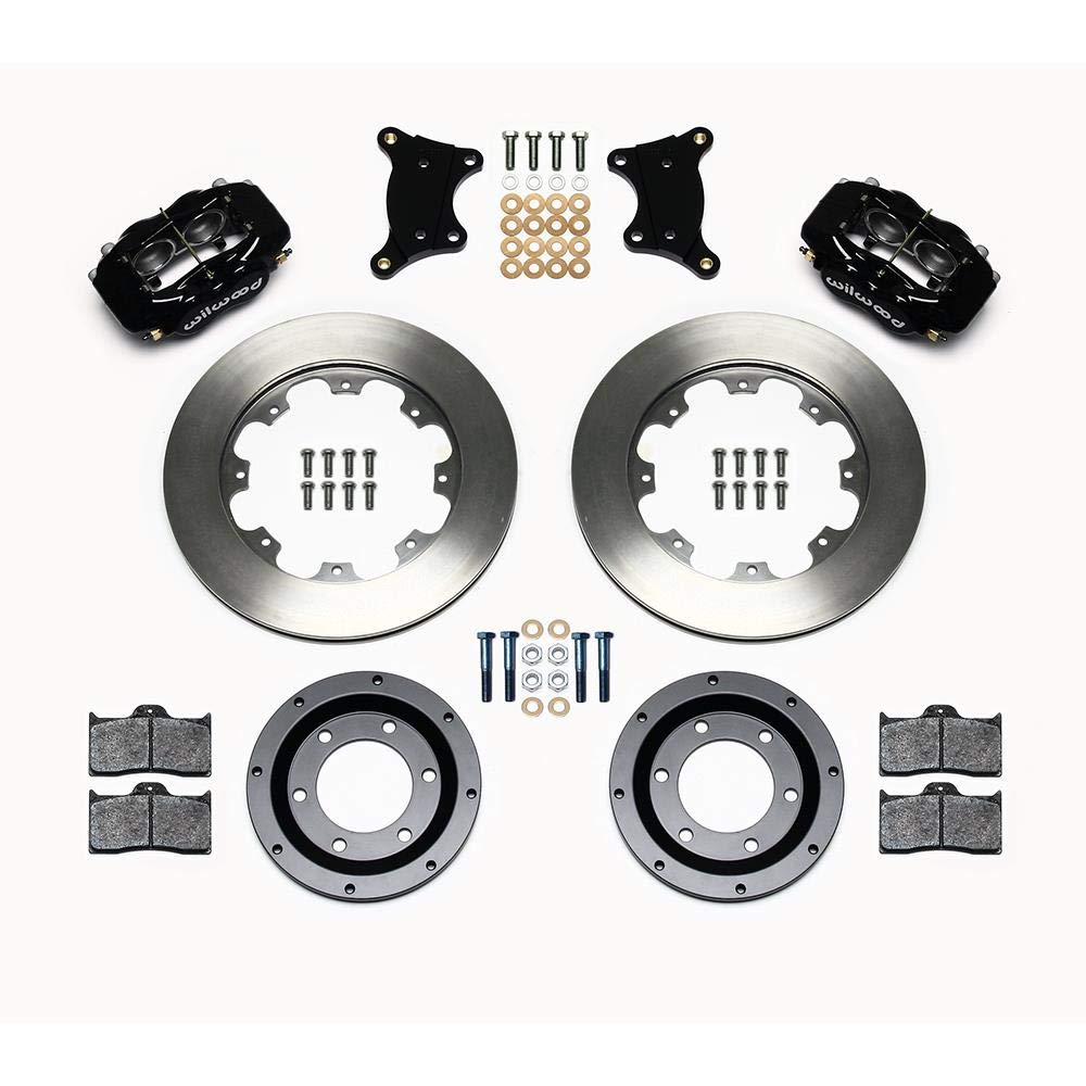 12.19" FDLI Front Hat Kit