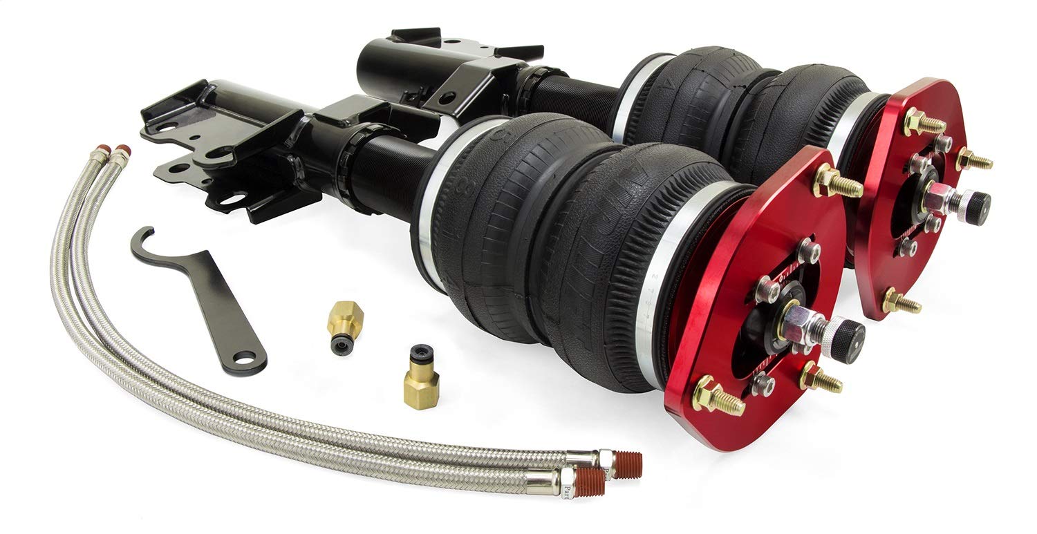 Front Kit Air Lift Performance for 16-21 Chevrolet Camaro