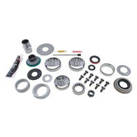 Master Overhaul Kit for Dana 44 IFS Differential Yukon Gear & Axle (YK D44-IFS-L)