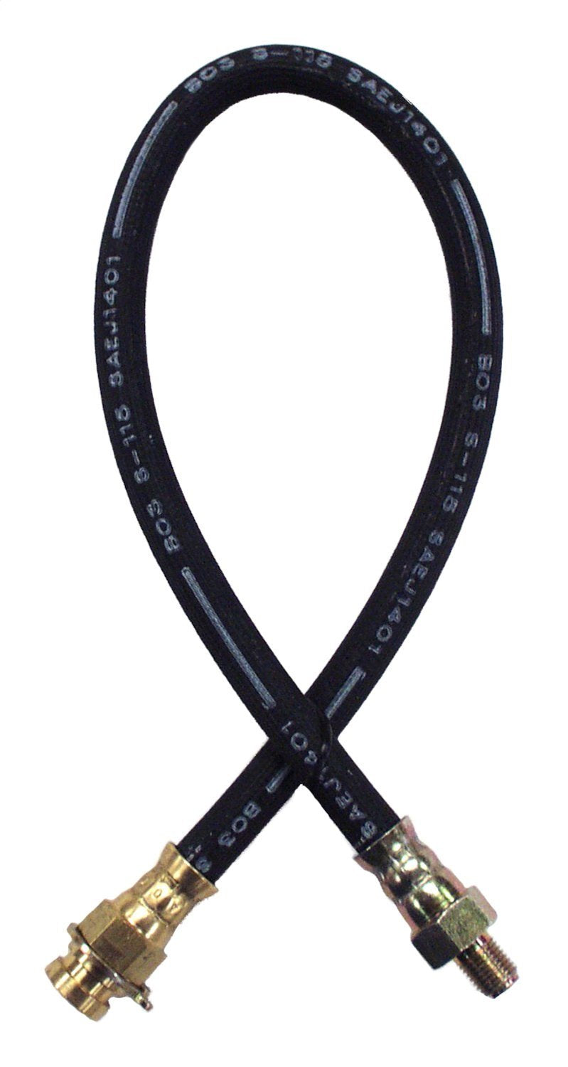 Brake Hose Crown Automotive (J0991360)