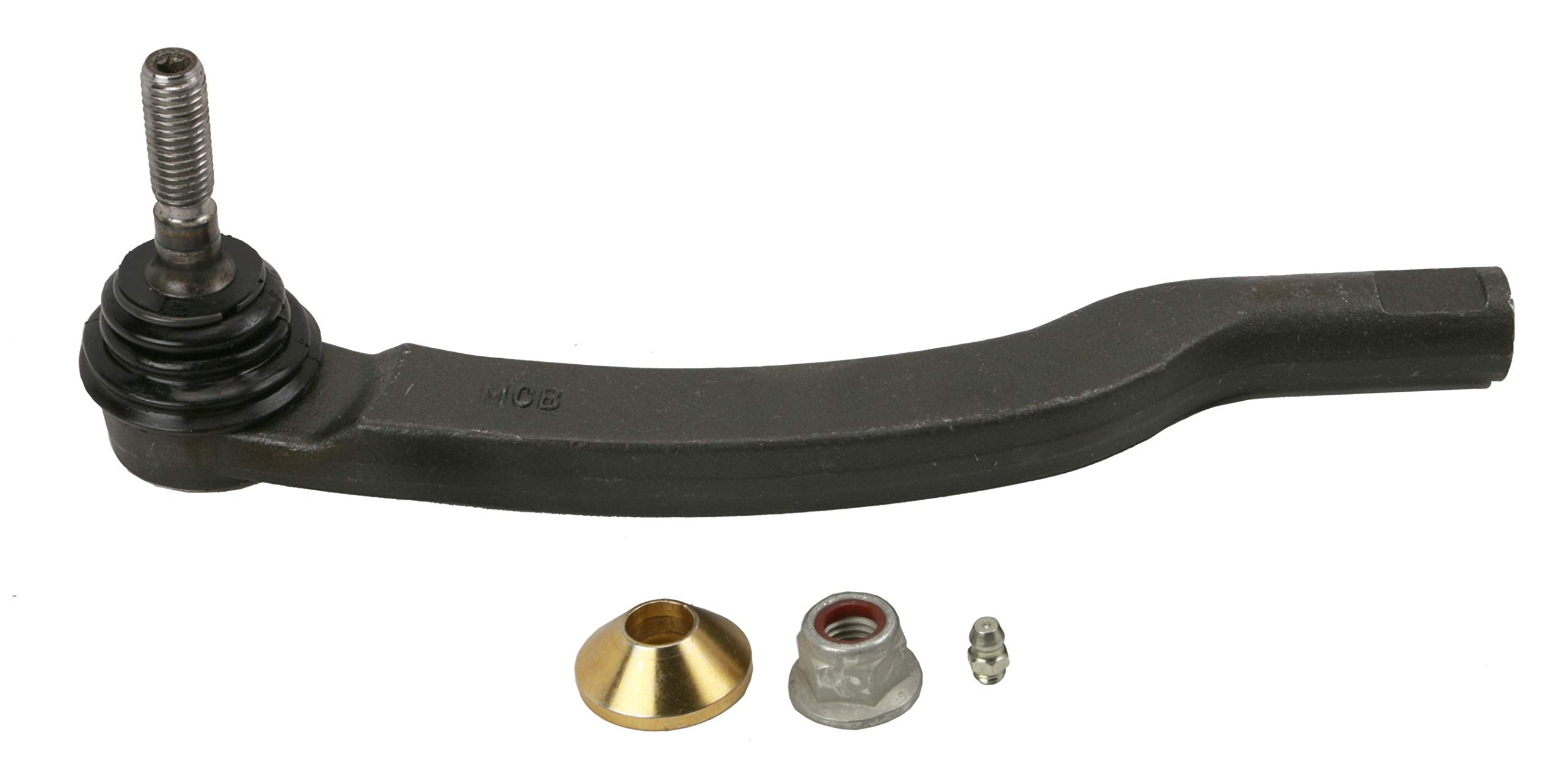 ES800857 MOOG Steering Tie Rod End for Volvo XC90