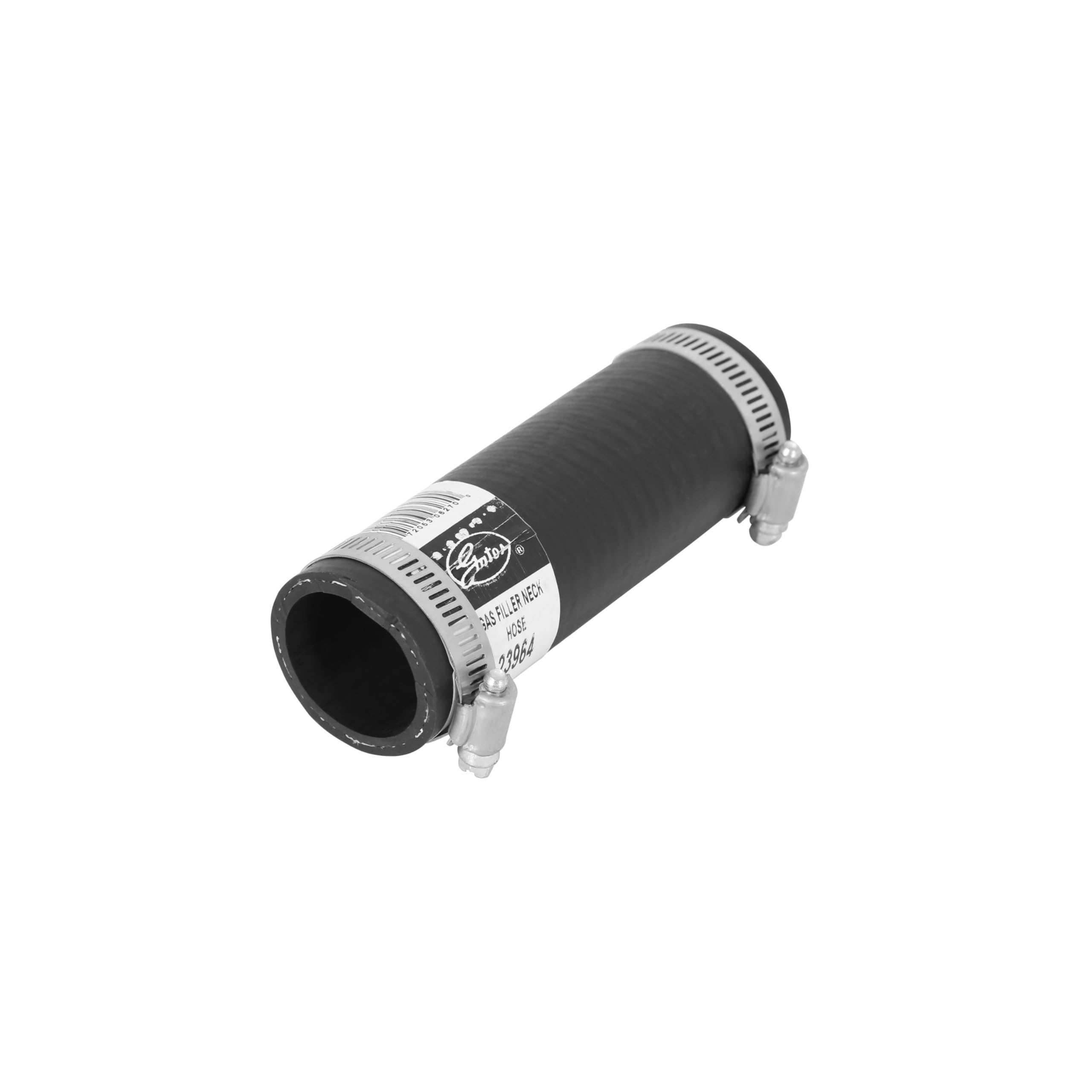 FUELHOSE Brothers Trucks Filler Neck Hose - 6-inch Long - 1.5 ID