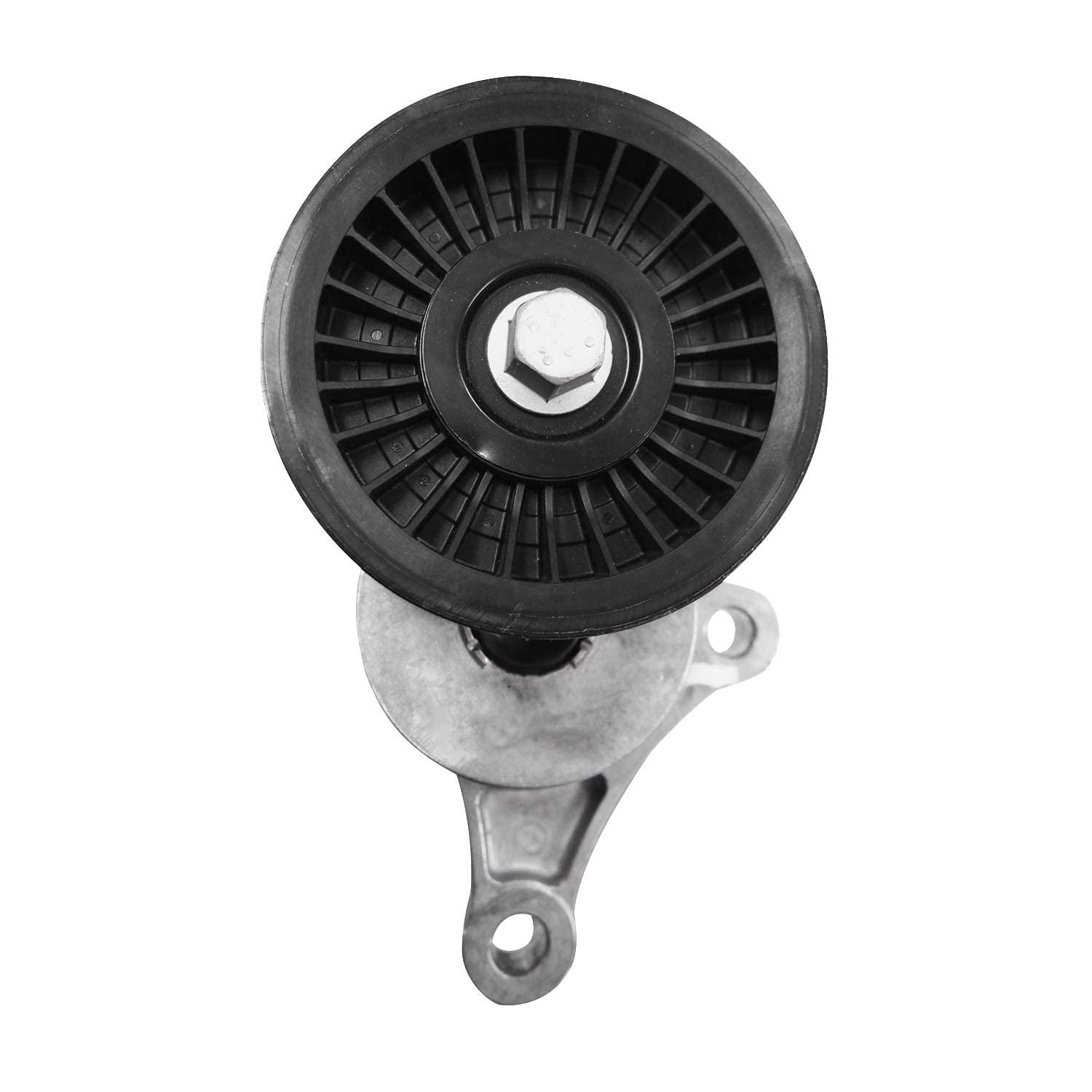 Automatic Goodyear 55828 Serpentine Belt Tensioner Assembly