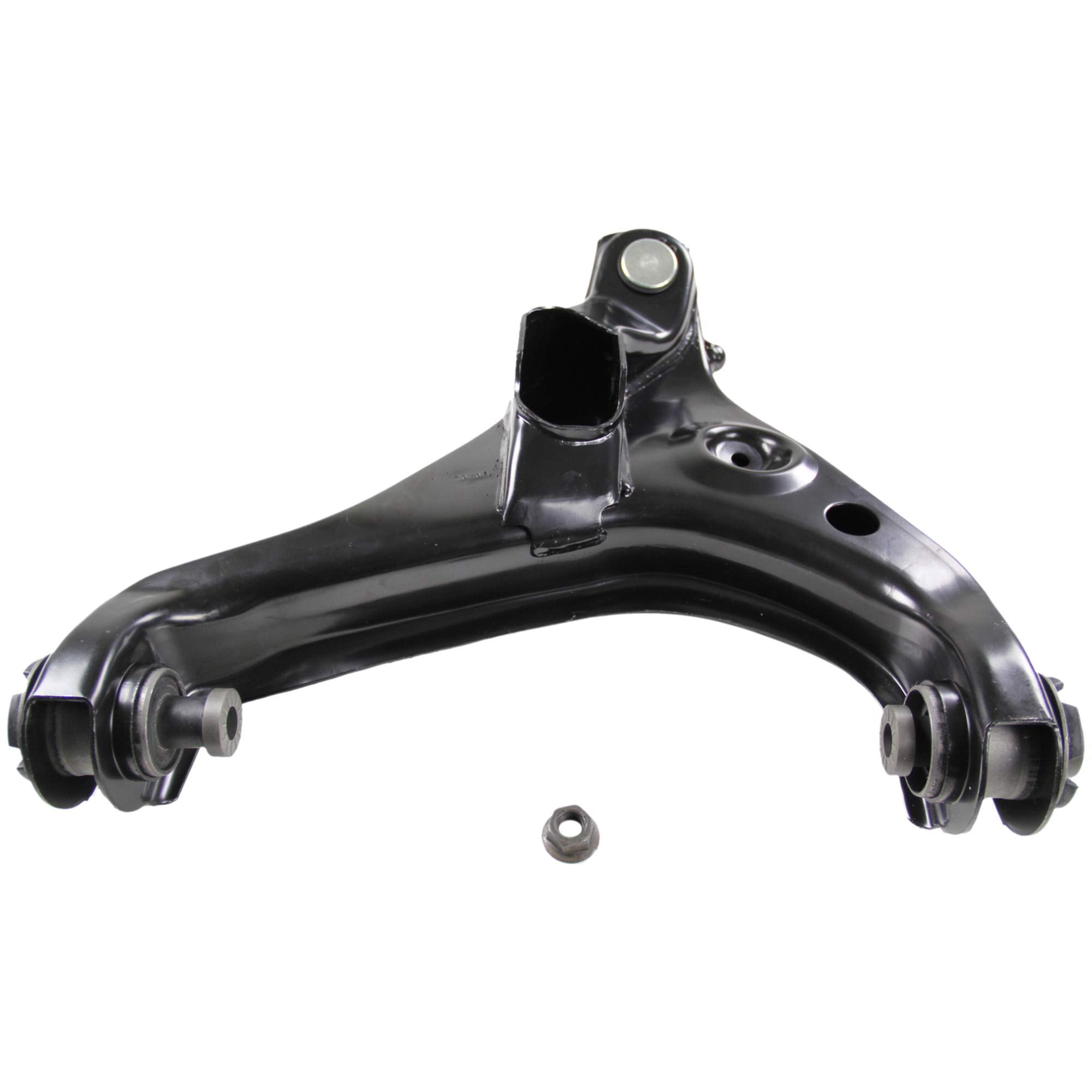 Control Arm and Ball Joint Assembly MOOG RK621266