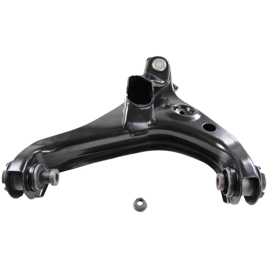 Control Arm and Ball Joint Assembly MOOG RK621266
