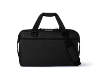 AO Coolers Soft-Sided Original Cooler Bag, Leak-Proof, Insulated, Lightweight, Black, 48-Can