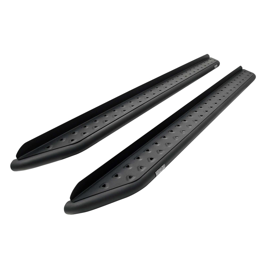 Running Boards Outlaw