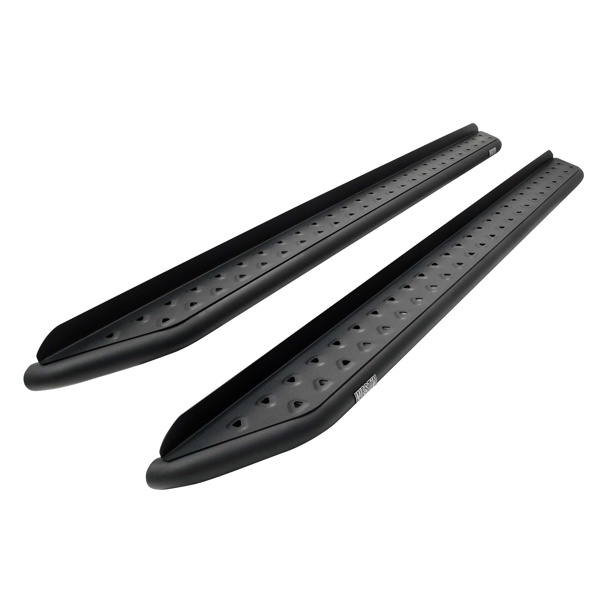 Running Boards Outlaw