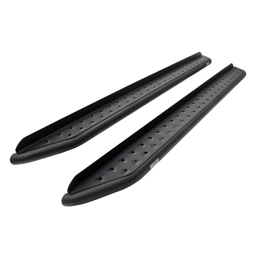 Running Boards Outlaw