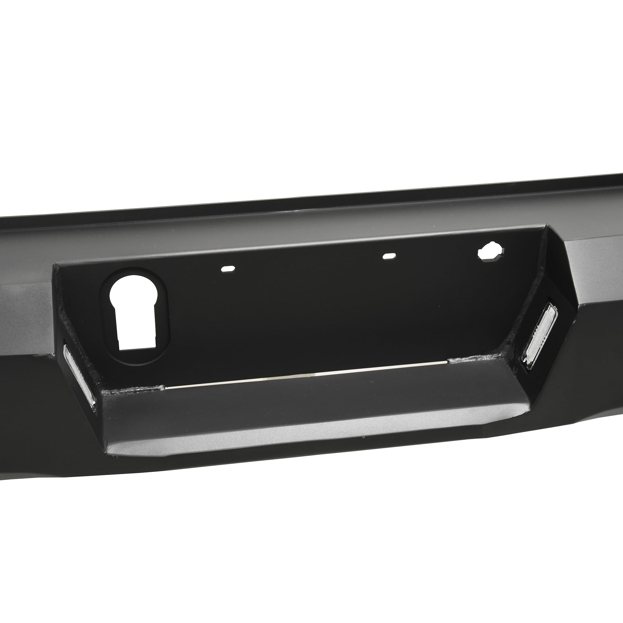 Westin Pro-Series 58-421015 Rear Bumper fits 2015-2023 F150 (Exc Raptor and 2022+ Lightning EV)