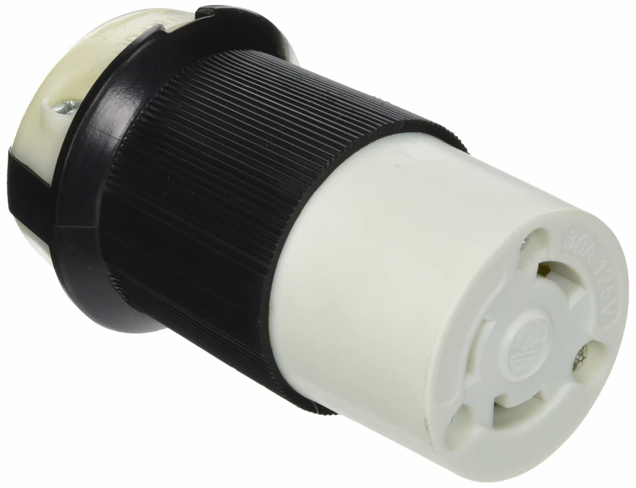 Mighty Cord Valterra A10-30FDTVP Detachable Twist-Lock Connector - 30 Amp