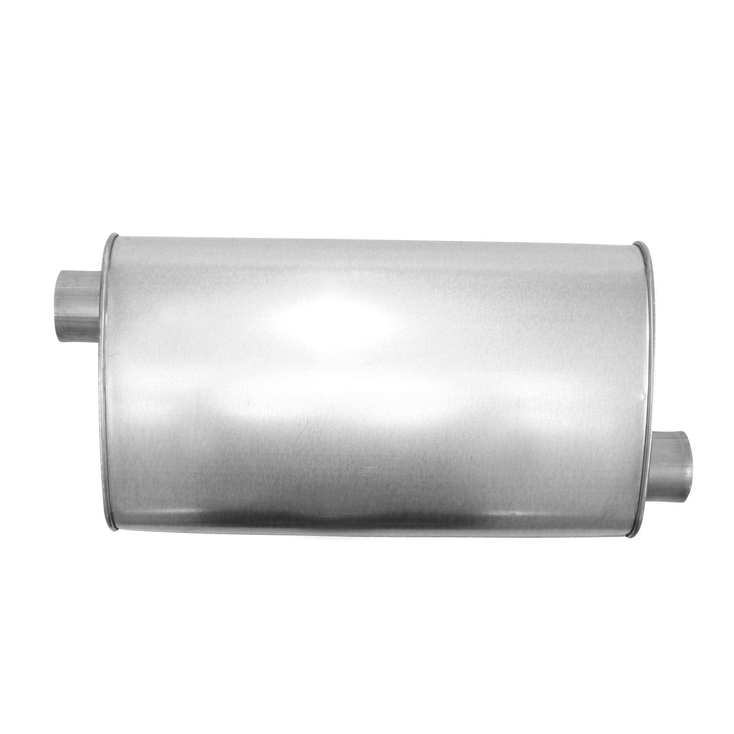 Exhaust Muffler AP Exhaust Products 3218