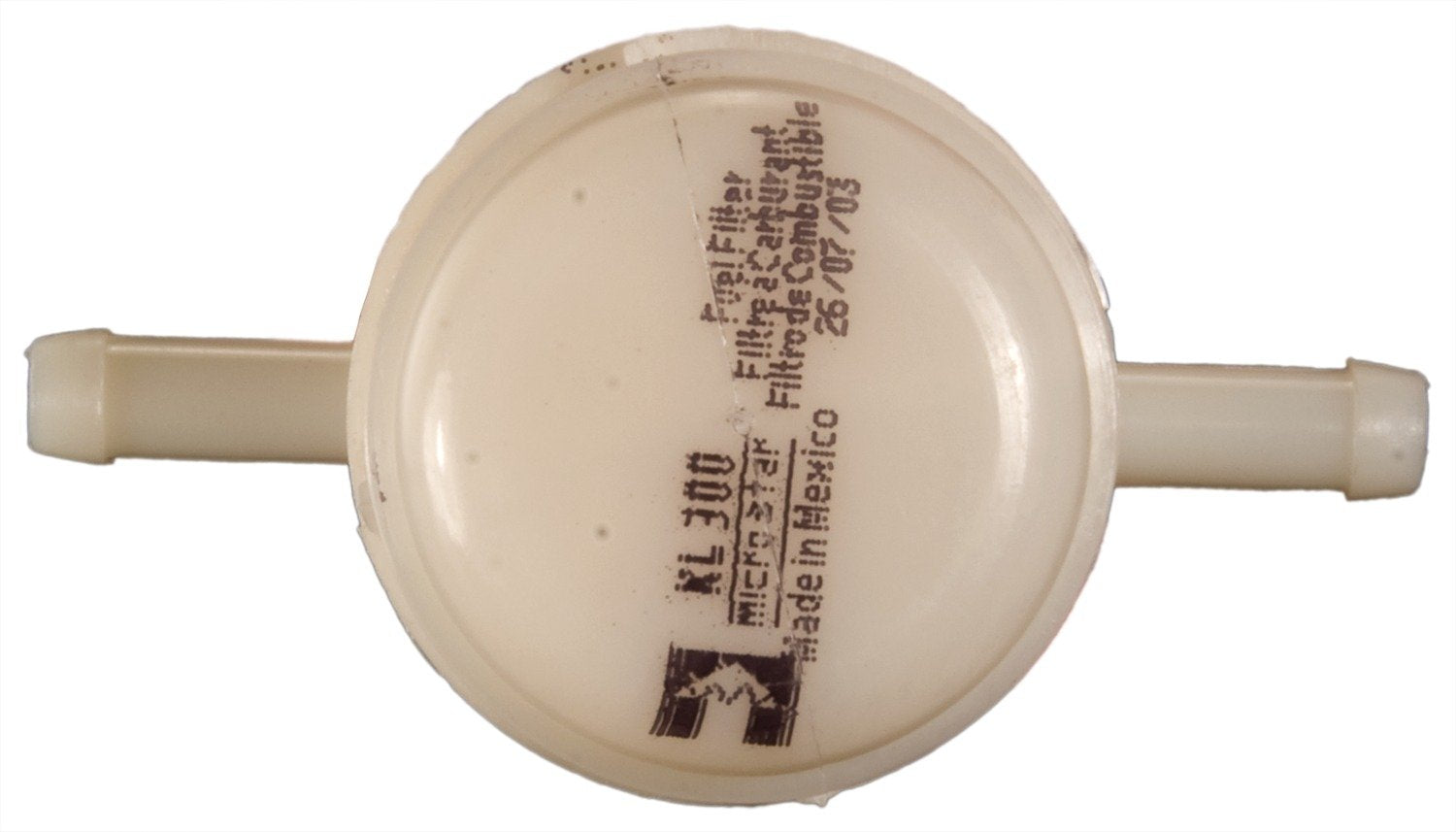 Fuel Filter MAHLE KL 300