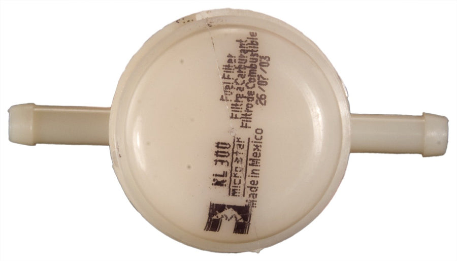 Fuel Filter MAHLE KL 300