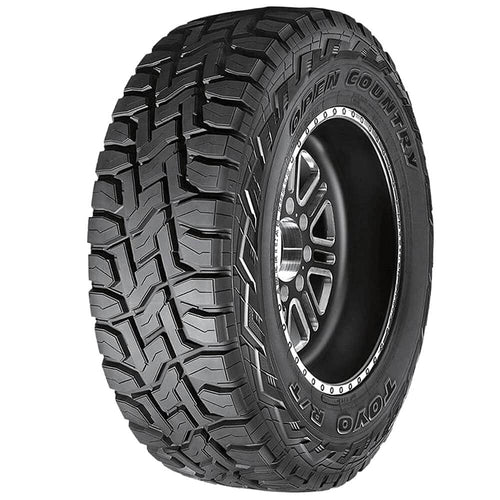 Open Country R/T Toyo 275/60R20 115T BSW