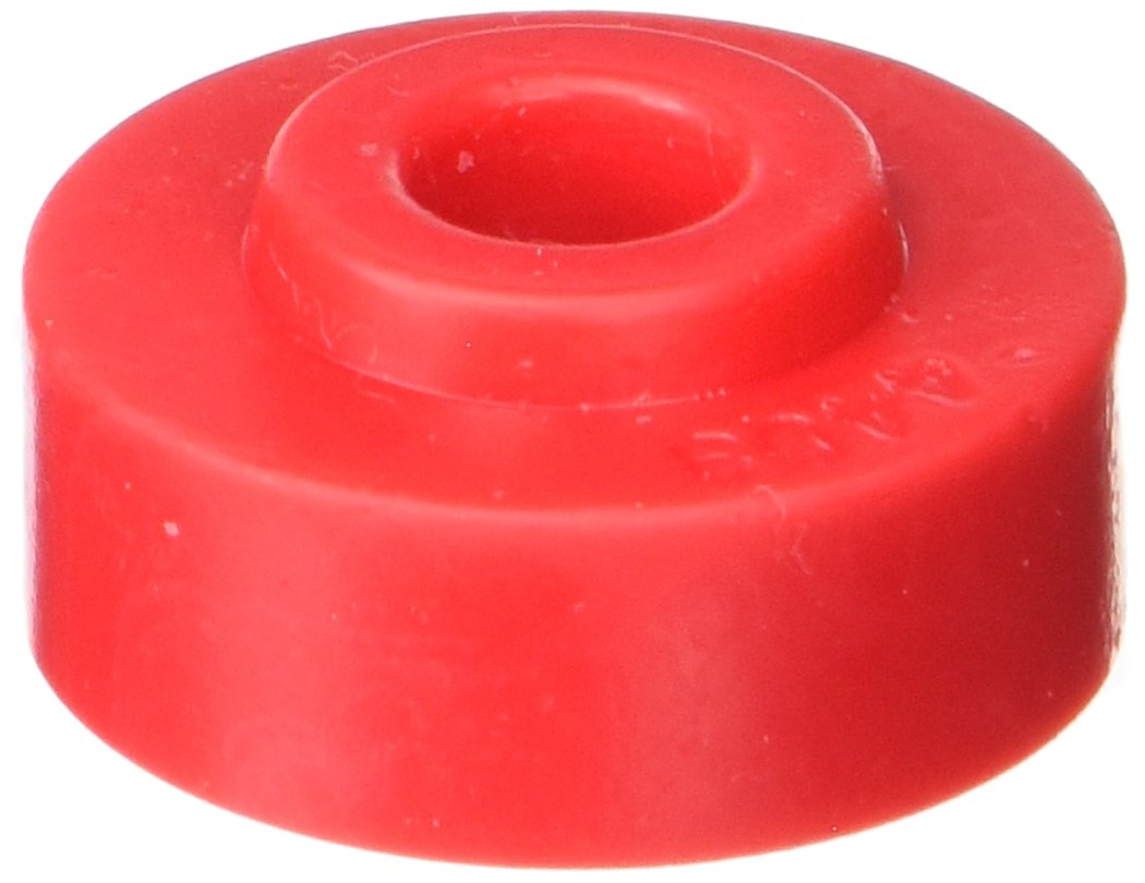 Transmission Torque Arm Grommet Energy Suspension 2.1101R, silver