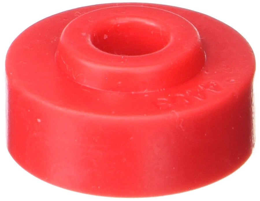 Transmission Torque Arm Grommet Energy Suspension 2.1101R, silver
