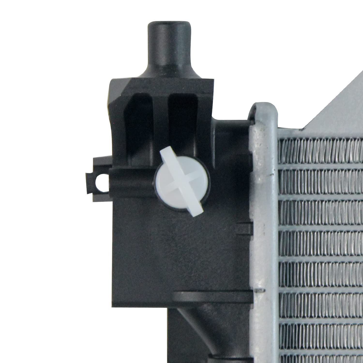 Radiator TYC - 13052