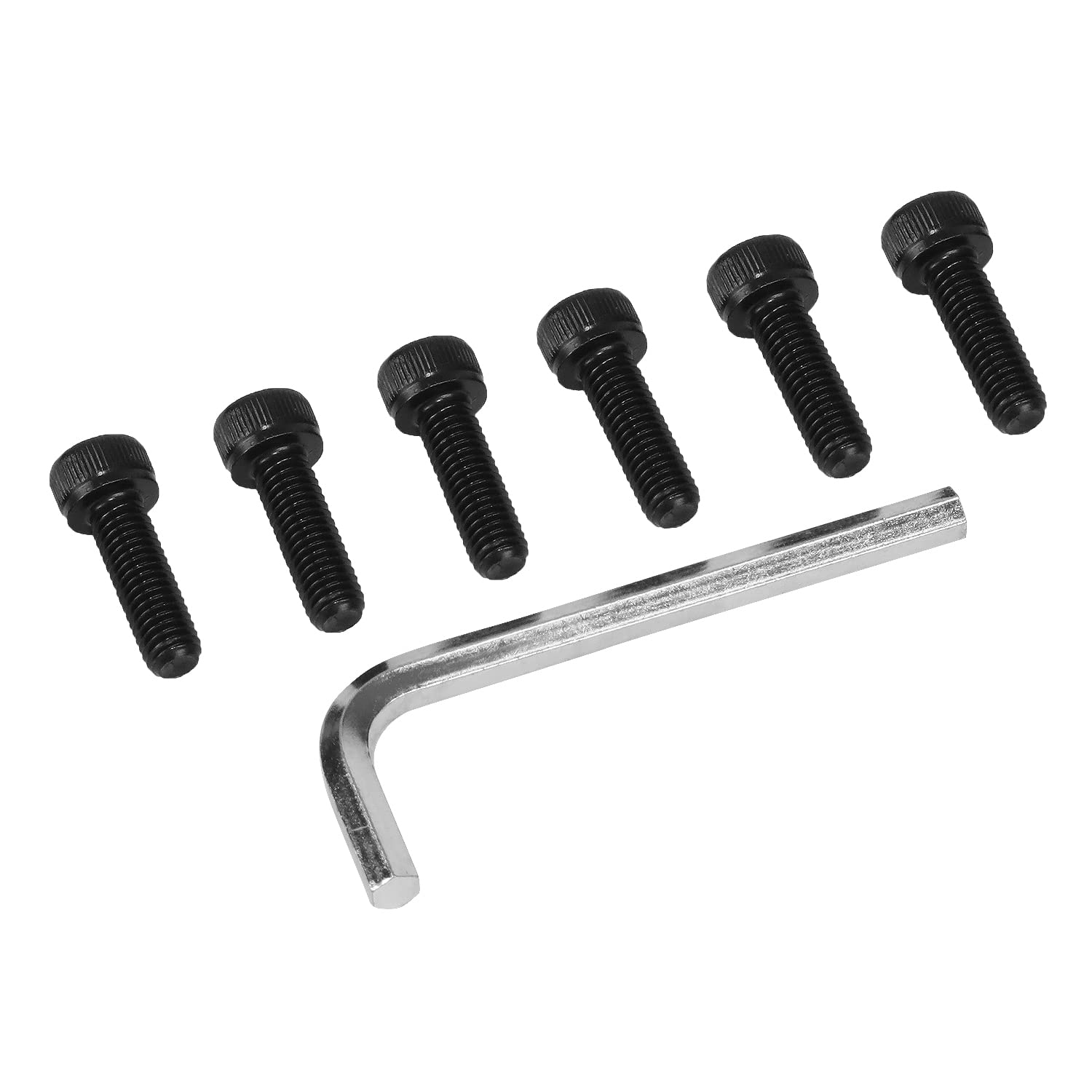 NRG Innovations 6-Bolt SRK-187H Aluminum Steering Wheel Quick Release Hub Adapter Compatible with 88-91 VW Fox, 75-83 Golf/Rabbit, 80-84 Jetta, 75-83 Scirocco