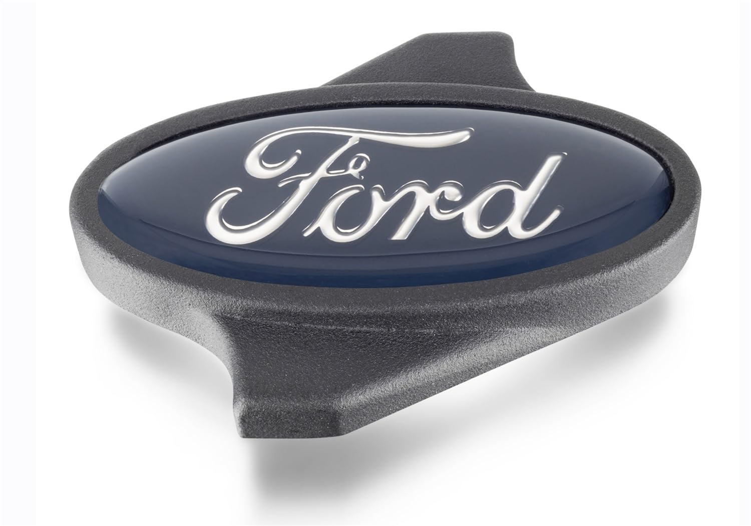 Air Cleaner FORD Wing Nut Black 1/4-20 Threads