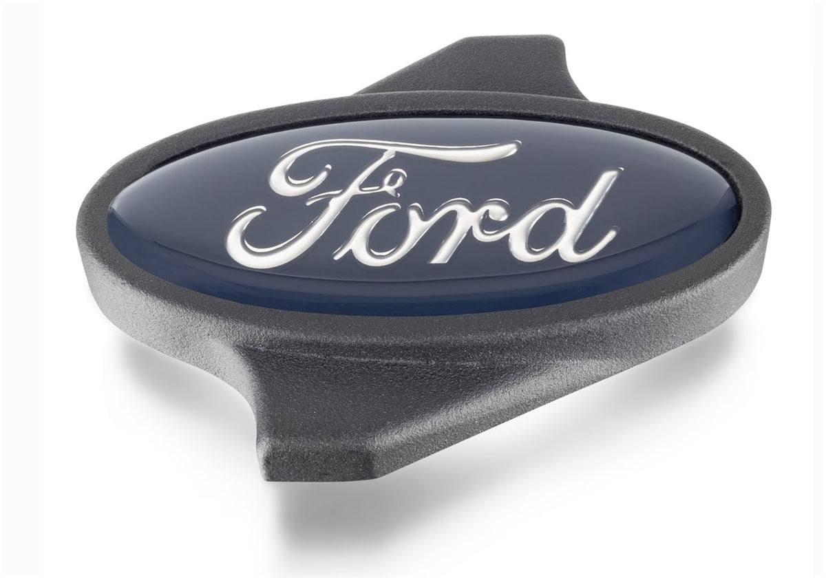 Air Cleaner FORD Wing Nut Black 1/4-20 Threads